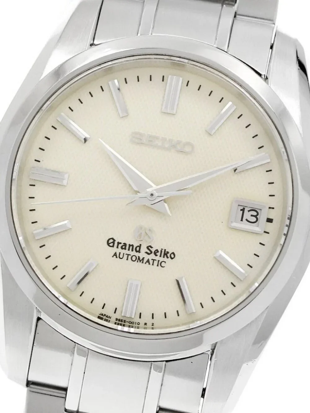 SEIKO Grand Seiko Mechanical SBGR003/9S55-0020 Automatic Men's Watch_954225